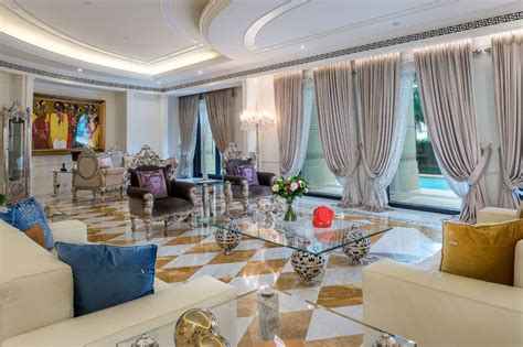 buy versace high-rise apartment dubai|Palazzo Versace .